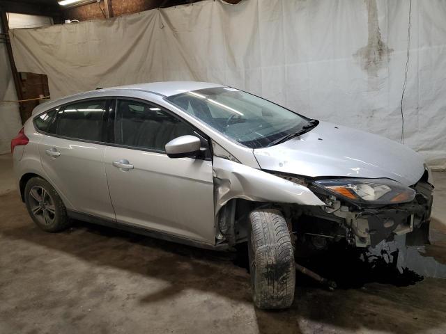 Photo 4 from auction – 2012 FORD FOCUS SE with VIN 1FAHP3K28CL271637