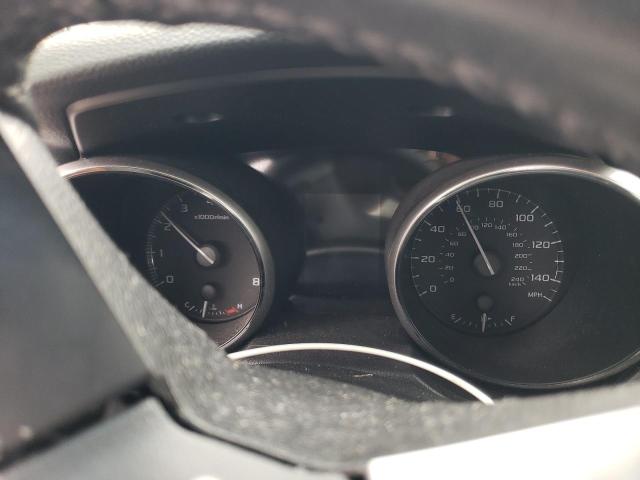 Photo 9 from auction – 2016 SUBARU LEGACY 2.5 with VIN 4S3BNAJ67G3056433