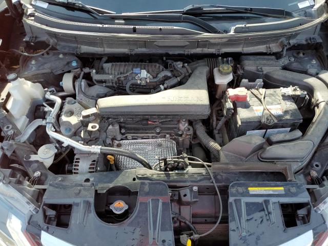 Photo 11 from auction – 2019 NISSAN ROGUE S with VIN KNMAT2MV9KP519989