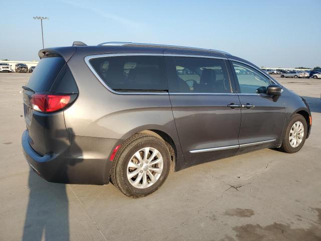 Foto 3 de la subasta – 2018 CHRYSLER PACIFICA T con VIN 2C4RC1EG4JR144412