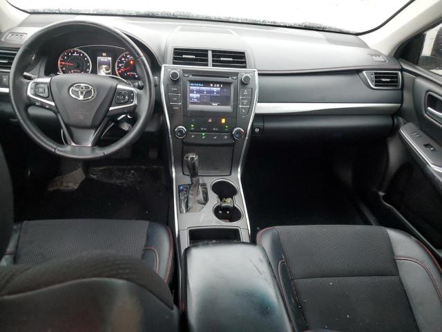 Photo 8 from auction – 2017 TOYOTA CAMRY LE with VIN 4T1BF1FK5HU436090