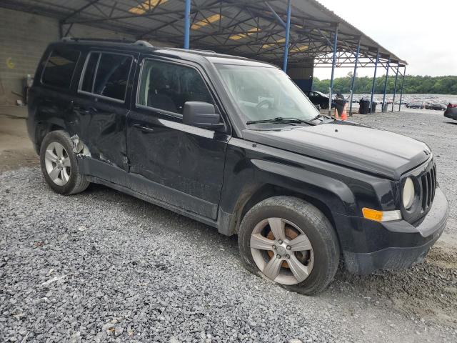 Photo 4 from auction – 2014 JEEP PATRIOT SP with VIN 1C4NJPBA2ED888011