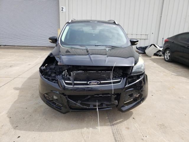 صورة رقم 5 من المزاد - 2014 FORD ESCAPE TIT مع VIN 1FMCU0JX2EUD56202