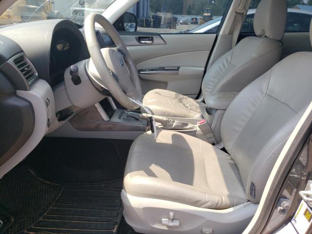 Photo 7 from auction – 2012 SUBARU FORESTER T with VIN JF2SHGGC2CH438181