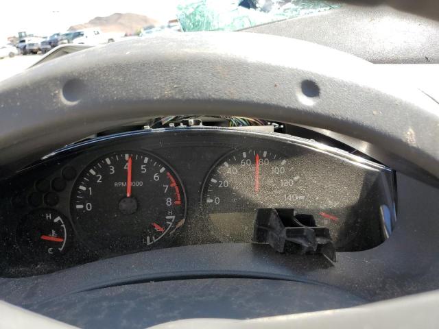 Photo 9 from auction – 2005 NISSAN FRONTIER C with VIN 1N6AD07U35C432246