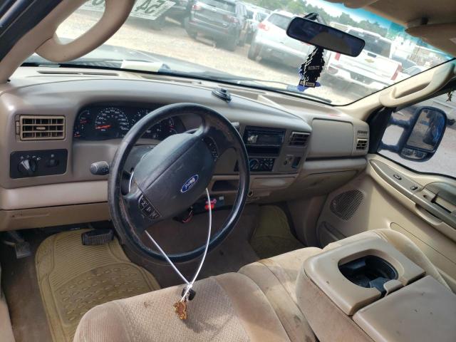Photo 8 from auction – 2003 FORD F250 SUPER with VIN 1FTNF20L33EA33379