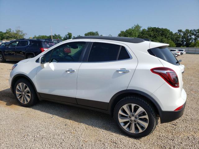Photo 2 from auction – 2019 BUICK ENCORE PRE with VIN KL4CJASBXKB825866