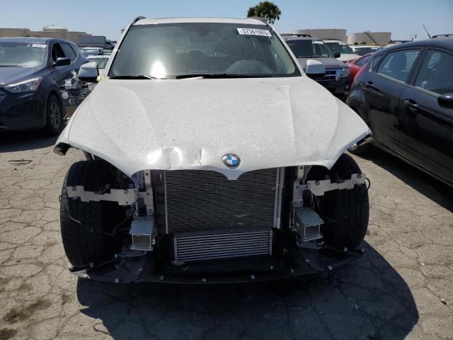 Photo 5 from auction – 2014 BMW X5 SDRIVE3 with VIN 5UXKR2C51E0H31322