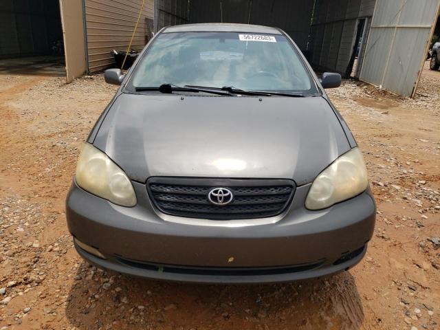 Photo 5 from auction – 2006 TOYOTA COROLLA CE with VIN 1NXBR32E46Z678515