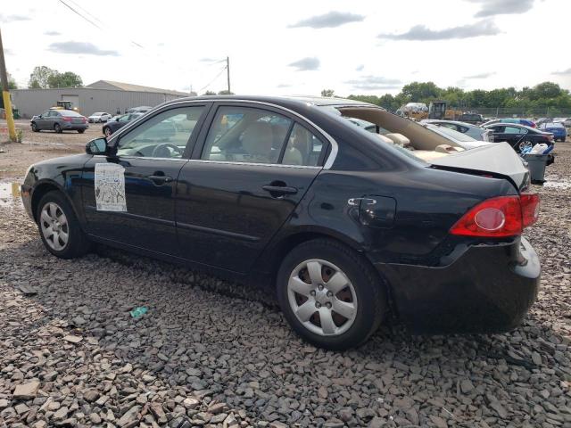 صورة رقم 2 من المزاد - 2008 KIA OPTIMA LX مع VIN KNAGE123485234196