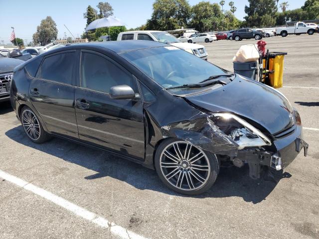 Photo 4 from auction – 2005 TOYOTA PRIUS with VIN JTDKB20U453056451