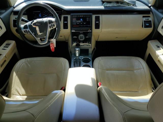 Photo 8 from auction – 2014 FORD FLEX LIMIT with VIN 2FMHK6D84EBD30645
