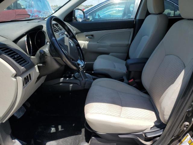 Photo 7 from auction – 2016 MITSUBISHI OUTLANDER with VIN JA4AP3AW7GZ050513