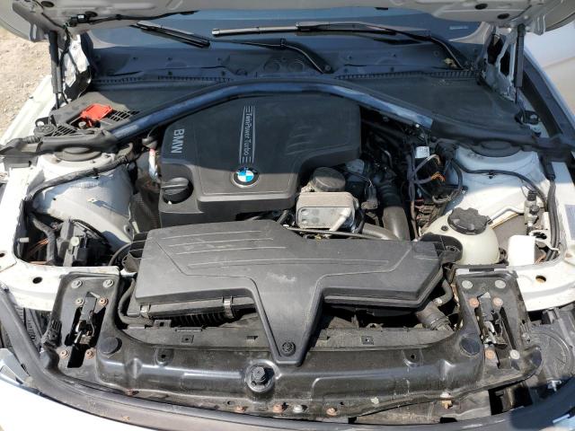 Photo 11 from auction – 2013 BMW 328 XI with VIN WBA3B3C53DJ810252