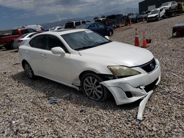 Photo 4 from auction – 2006 LEXUS IS 250 with VIN JTHBK262962002459