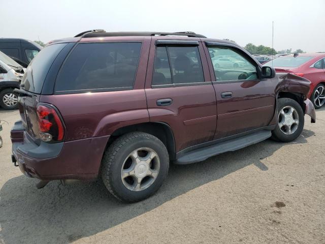 Photo 3 from auction – 2007 CHEVROLET TRAILBLAZE with VIN 1GNDT13S772305979