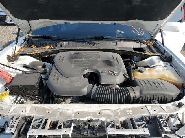 Photo 11 from auction – 2015 DODGE CHARGER SX with VIN 2C3CDXJG5FH742392