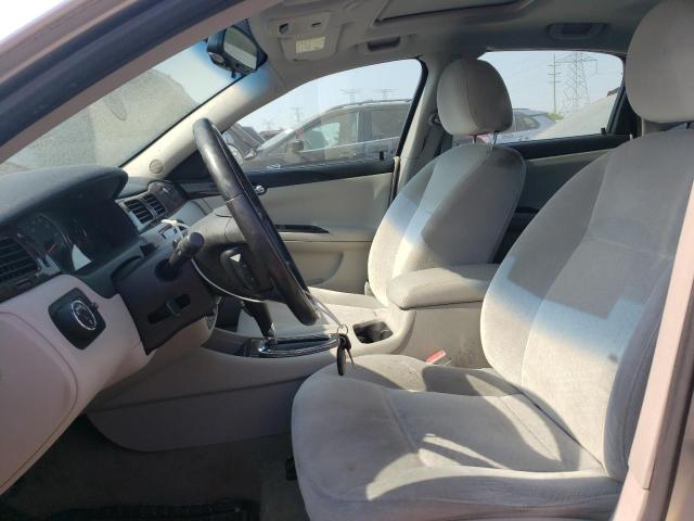 Photo 7 from auction – 2012 CHEVROLET IMPALA LT with VIN 2G1WG5E33C1115280