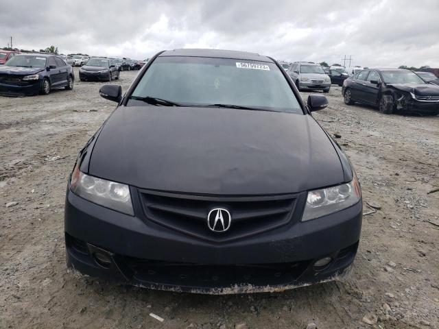 Photo 5 from auction – 2007 ACURA TSX with VIN JH4CL96807C020813
