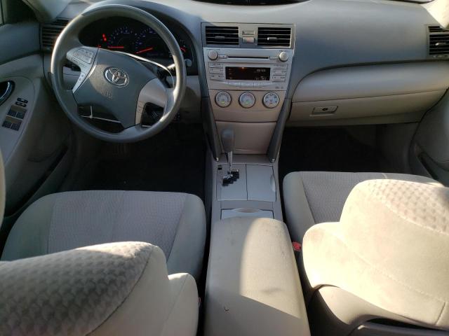 Photo 8 from auction – 2010 TOYOTA CAMRY BASE with VIN 4T4BF3EK6AR071914