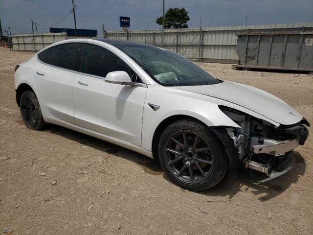 Photo 4 from auction – 2020 TESLA MODEL 3 with VIN 5YJ3E1EA4LF612634