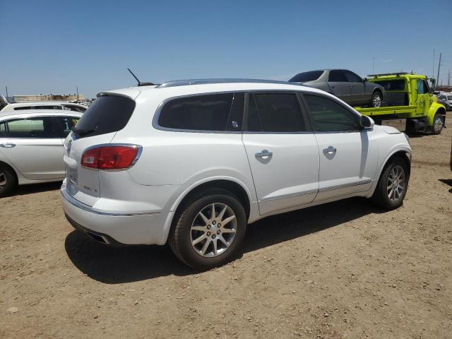 Photo 3 from auction – 2016 BUICK ENCLAVE with VIN 5GAKRBKD5GJ281437