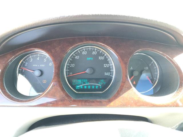 Photo 9 from auction – 2007 BUICK LUCERNE CX with VIN 1G4HP57217U152953