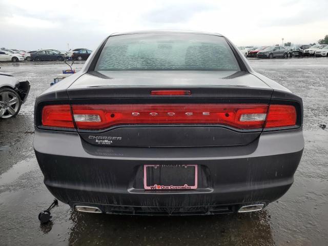 Photo 6 from auction – 2013 DODGE CHARGER SE with VIN 2C3CDXBG6DH655564