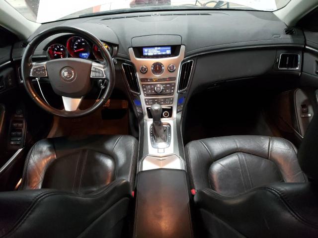 Photo 8 from auction – 2010 CADILLAC CTS PERFOR with VIN 1G6DL5EV4A0118681