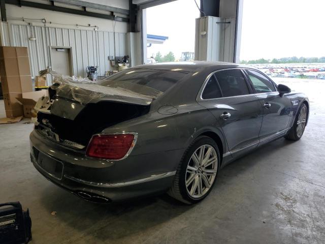 Photo 3 from auction – 2022 BENTLEY FLYING SPU with VIN SCBBG6ZG4NC093363