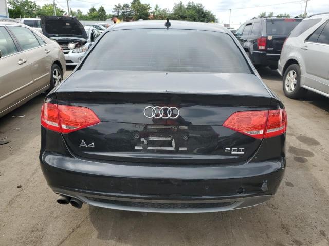 Photo 6 from auction – 2012 AUDI A4 PREMIUM with VIN WAUFFAFL1CA034444
