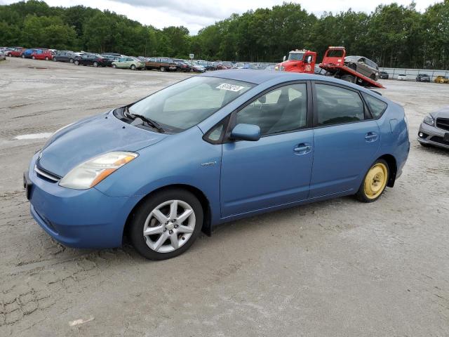 TOYOTA PRIUS 2007 with VIN JTDKB20U477574202 - Photo from auction