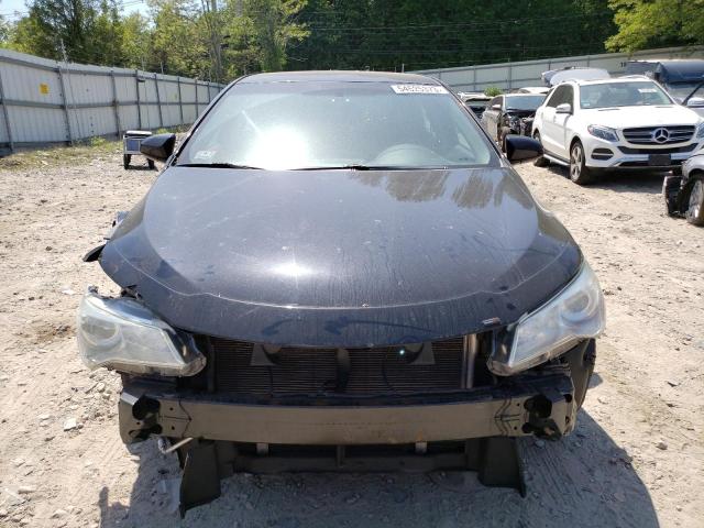 Photo 5 from auction – 2017 TOYOTA CAMRY with VIN 4T1BF1FK7HU681585