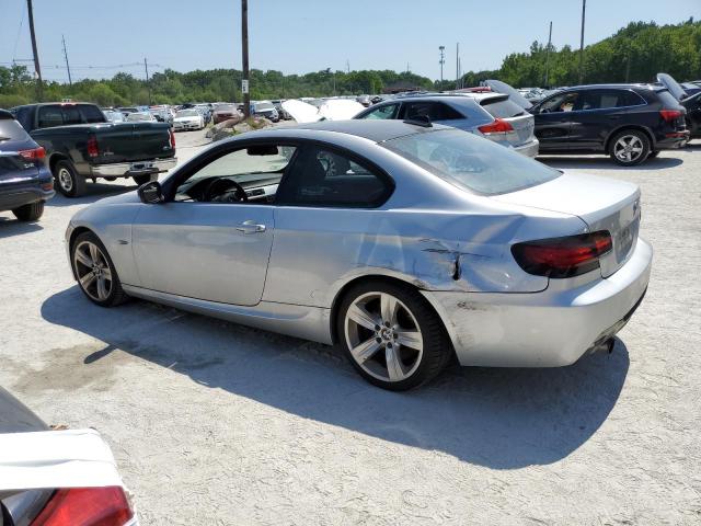 Photo 2 from auction – 2011 BMW 335 XI with VIN WBAKF9C56BE247058