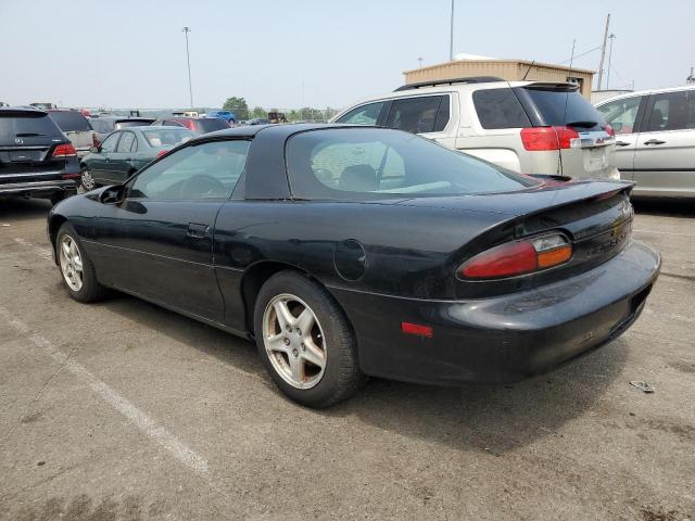 Photo 2 from auction – 1997 CHEVROLET CAMARO BAS with VIN 2G1FP22K3V2149100