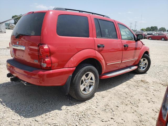 Photo 3 from auction – 2005 DODGE DURANGO LI with VIN 1D8HB58D75F620156