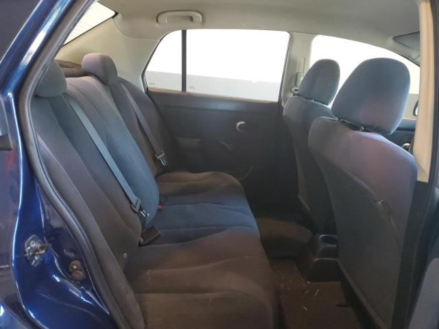 Photo 10 from auction – 2011 NISSAN VERSA S with VIN 3N1CC1AP2BL378044