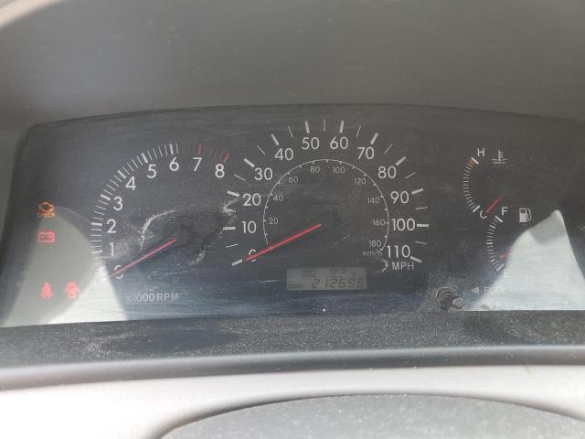 Photo 9 from auction – 2007 TOYOTA COROLLA CE with VIN JTDBR32E870118381