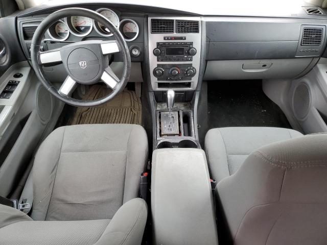 Photo 8 from auction – 2007 DODGE MAGNUM SXT with VIN 2D4FV47V67H814425