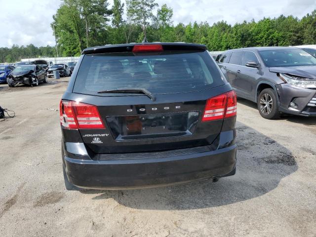 Photo 6 from auction – 2014 DODGE JOURNEY SE with VIN 3C4PDCAB8ET150467