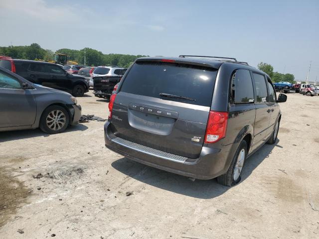 Photo 3 from auction – 2016 DODGE GRAND CARA with VIN 2C4RDGCG4GR380649