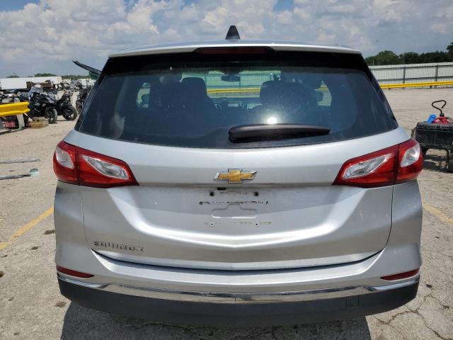 Photo 6 from auction – 2018 CHEVROLET EQUINOX LS with VIN 2GNAXHEV4J6132732