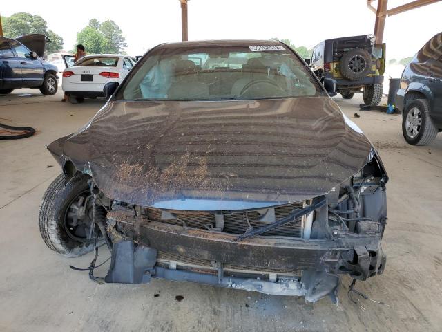Photo 5 from auction – 2017 TOYOTA CAMRY LE with VIN 4T1BF1FK9HU332993