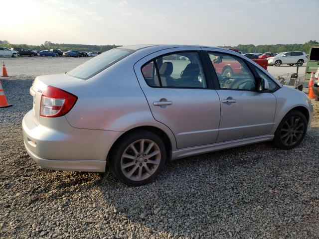 Photo 3 from auction – 2009 SUZUKI SX4 with VIN JS2YC416X96201277