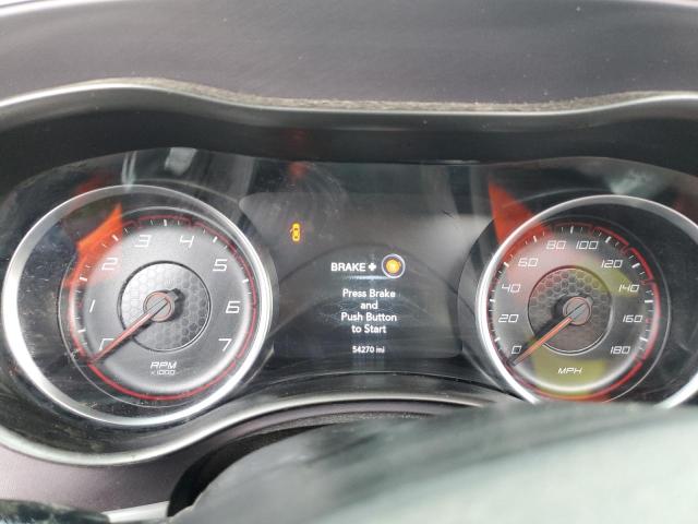 Photo 9 from auction – 2019 DODGE CHARGER SC with VIN 2C3CDXGJ4KH621852