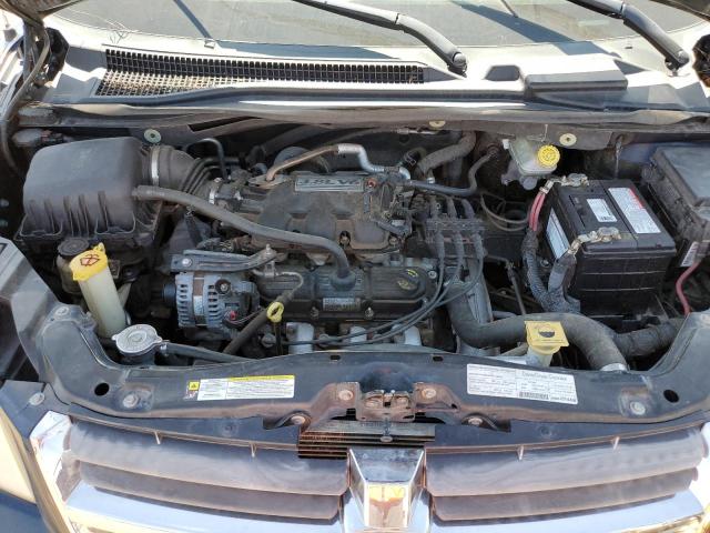 Photo 12 from auction – 2008 DODGE GRAND CARA with VIN 1D8HN54P88B178667
