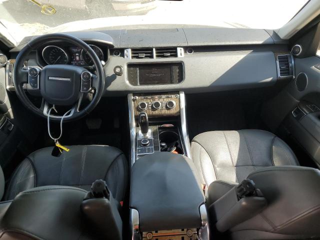 Photo 8 from auction – 2014 LAND ROVER RANGE ROVE with VIN SALWR2WF0EA322624