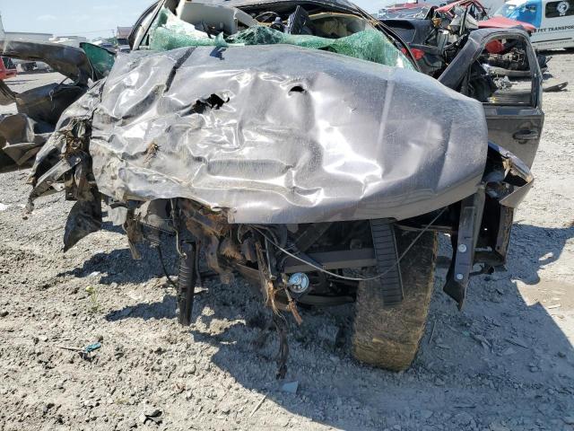 Photo 11 from auction – 2010 CHEVROLET AVALANCHE with VIN 3GNNCEE00AG189935