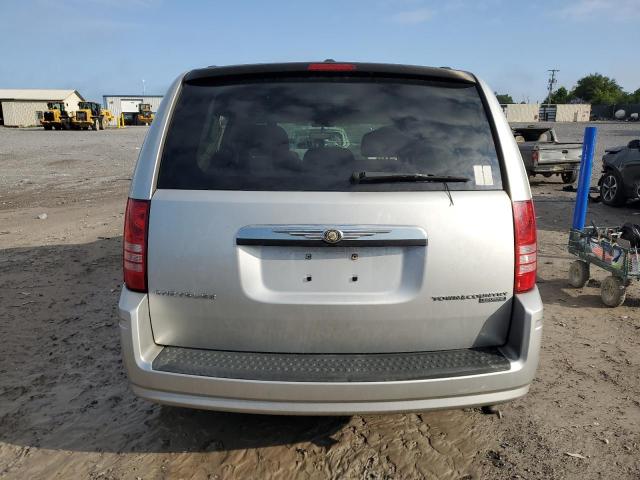 Photo 6 from auction – 2010 CHRYSLER TOWN & COU with VIN 2A4RR5D17AR373759