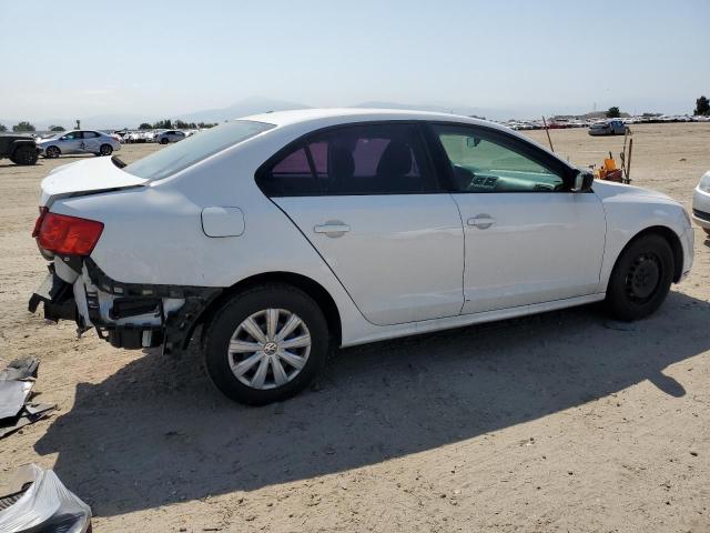 Photo 3 from auction – 2014 VOLKSWAGEN JETTA BASE with VIN 3VW2K7AJ7EM384976